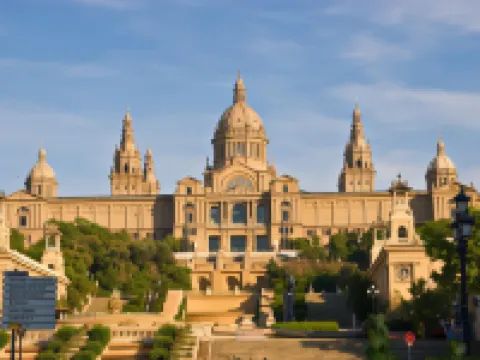 Leonardo Royal Hotel Barcelona Fira Hotels near Hall 8, Fira Gran Via
