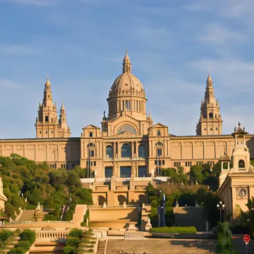 Leonardo Royal Hotel Barcelona Fira