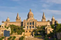 Leonardo Royal Hotel Barcelona Fira Hoteller i Sants-Montjuïc
