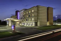 Fairfield Inn & Suites Brooksville Suncoast Parkway