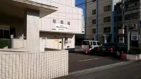 HOTEL MYSTAYS Matsuyama - parking