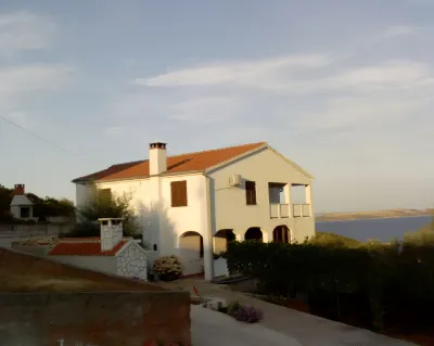 Apartment Ana - Zaglav Dugi Otok