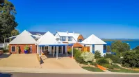 1770 Sovereign Lodge Retreat Hotels in Seventeen Seventy