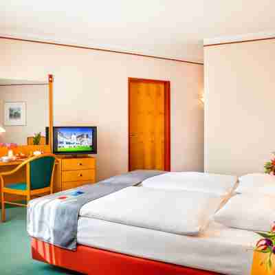 Park Inn Veliky Novgorod Rooms