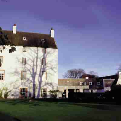 Macdonald Houstoun House Hotel Exterior