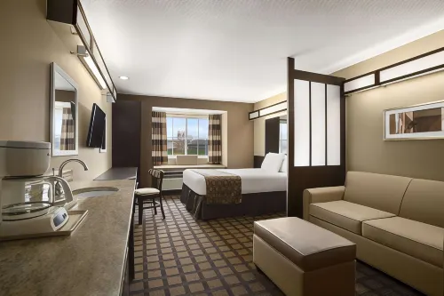 Sleep Inn Marion - Cedar Rapids Hotels in Marion