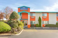 Howard Johnson by Wyndham Salem
