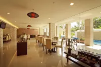 Vrata Hotel Yogyakarta Hotels in Kalasan
