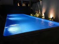 Sany Rosa Hotel Bandung - Rooftop Pools