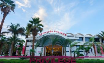 Leonardo Privilege Eilat Hotel - All Inclusive