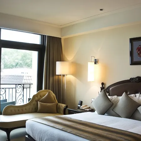 Tang Palace Hotel
