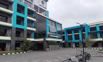 Hotel Bintang Tawangmangu