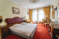 Casino & Hotel Admiral Skofije Hotel di Spodnje Skofije