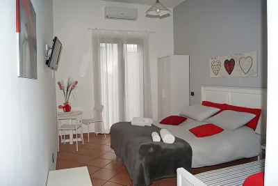 Alma Nua Hotel in zona Isidoro Valenti srl