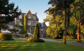 Manoir de la Roche Torin, the Originals Relais (Relais du Silence)