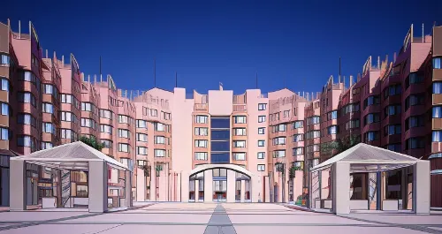 Hotel Verde Hotels in Arao