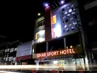 Sinar Sport Hotel