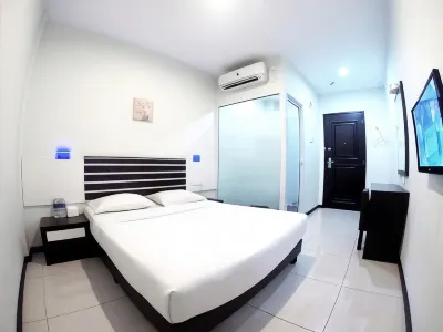 Link Hotel Hotels in Sagulung