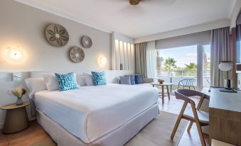 Mett Hotel & Beach Resort Marbella Estepona