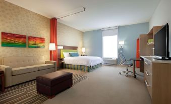 Home2 Suites by Hilton Durham Chapel Hill