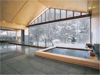 Kashoen - Hot Springs
