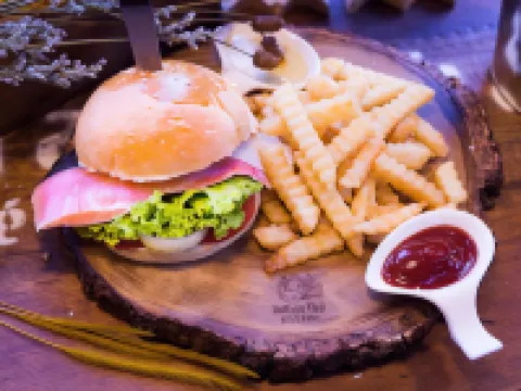 A Plus Deluxe Hotel Hotels in Koh Lipe