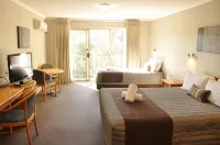 Chittaway Motel Hotels in Wyong