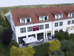 Hotel Sportwelt Radeberg