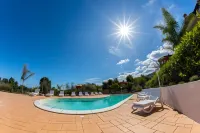 Residenza Borgo Italico Hotels in Santa Domenica