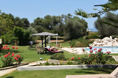 Simatos APARTments & Studios Hotel a Cefalonia