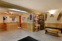 Vacancéole - Résidence l'Edelweiss Hotels in Isere