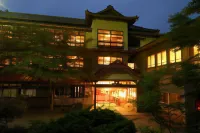 Namari Onsen Kokoro No Toki Jusangatsu Hotel a Hanamaki