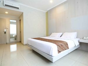 Hotel Dewanti Cirebon