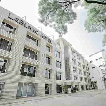 LeBlanc Hotel Hotel Exterior