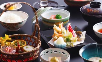 Ryokan Chinsen-Rou