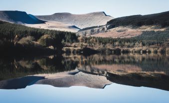 James' Place at Dowlais