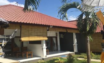 The Shooting Star Homestay