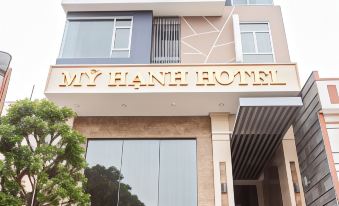My Hanh Hotel