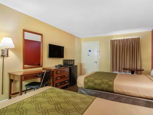 Econo Lodge Union City - Atlanta South