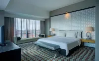 ARTOTEL TS Suites Surabaya Hotels in Wonokromo
