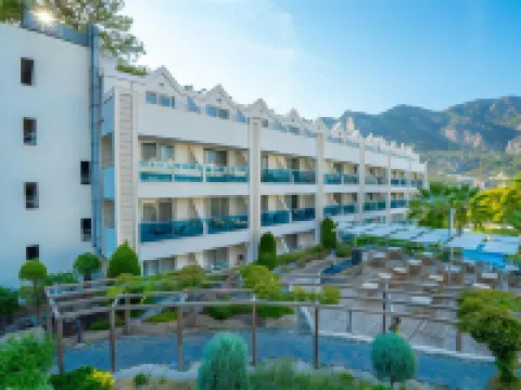 Turunc Resort Hotel Hotel a Turunç