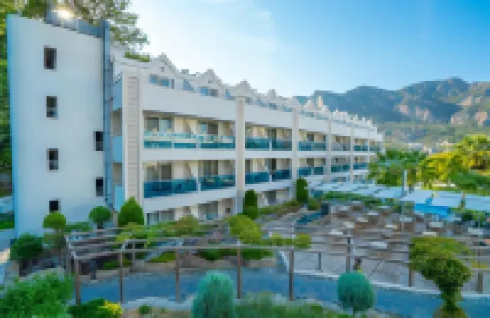 Turunc Resort Hotel