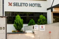 Seleto Hotel Hotel a Barra Mansa