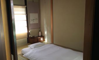 Kiyomizu Machiya Inn