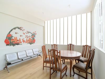 Kozy 15 Guesthouse