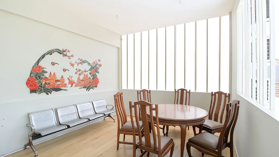 Kozy 15 Guesthouse