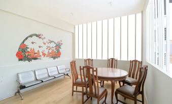 Kozy 15 Guesthouse