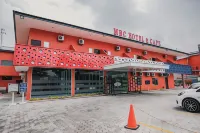 DNA Fun Zone Pekanbaru