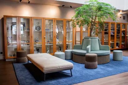 Hotel Mai Amsterdam