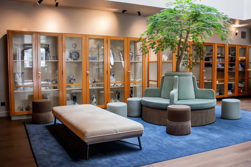 Hotel Mai Amsterdam
